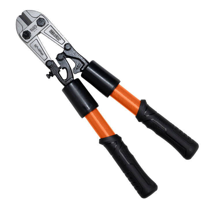 Bolt Cutter, Fiberglass Handle, 24-1/2-Inch