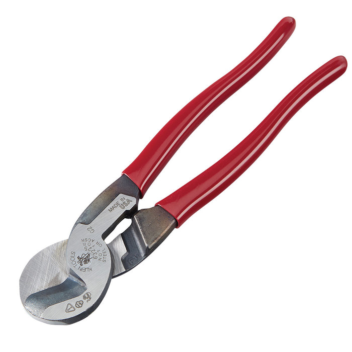 High-Leverage Cable Cutter