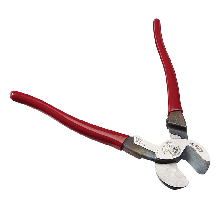 High-Leverage Cable Cutter