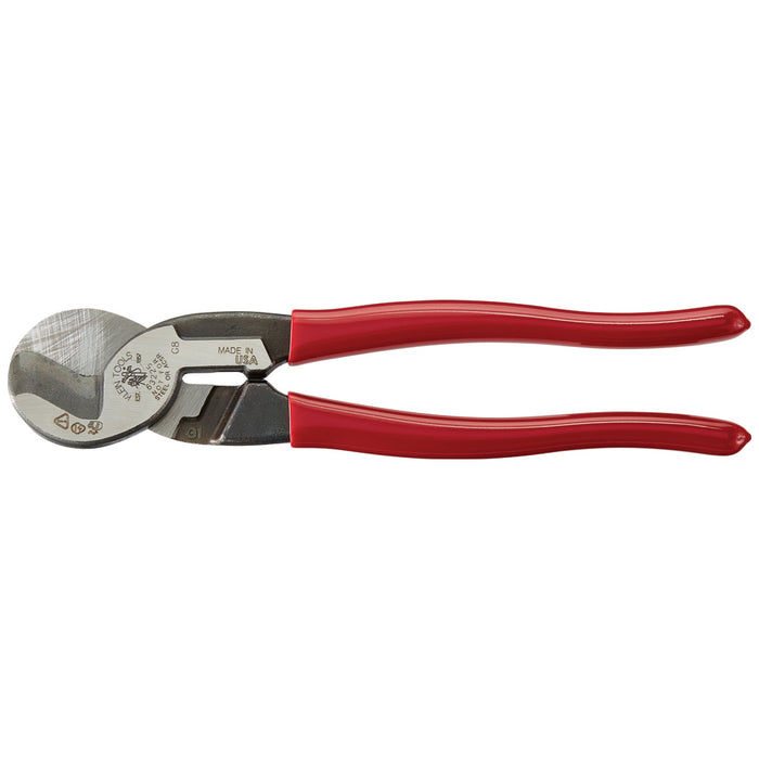 High-Leverage Cable Cutter