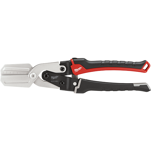 5-Blade Crimper