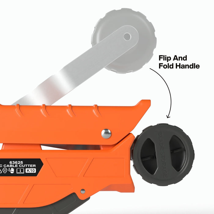 MC Cable Cutter