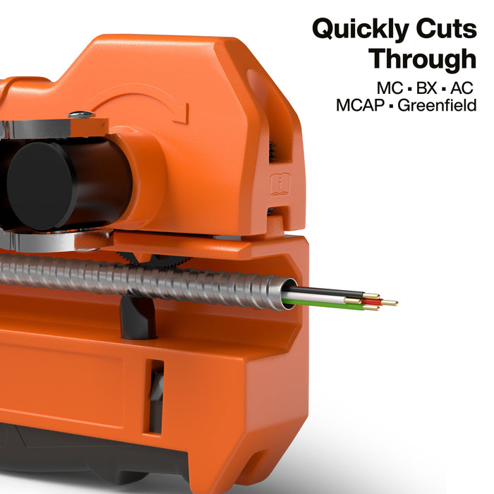 MC Cable Cutter