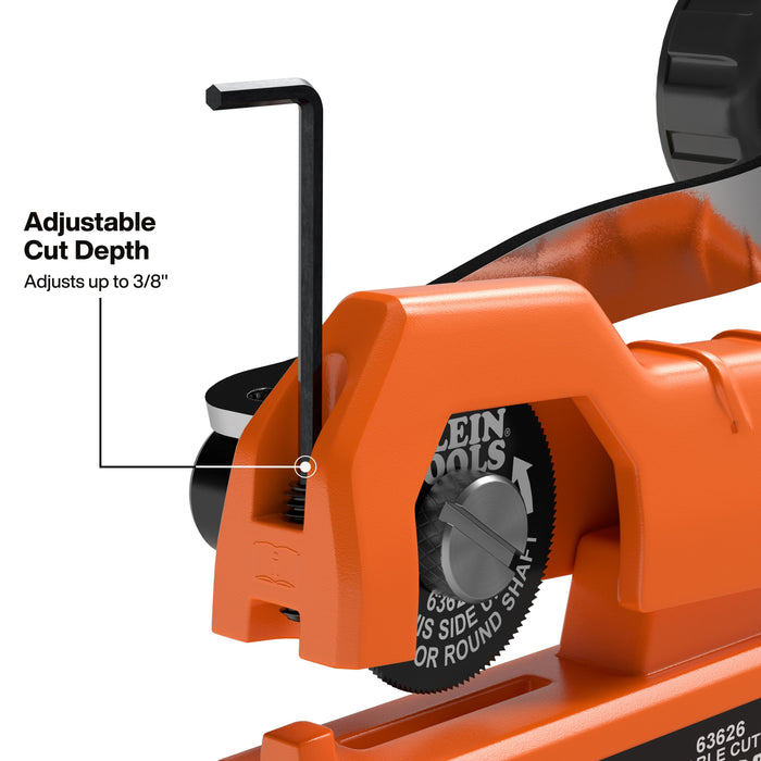 MC Cable Cutter