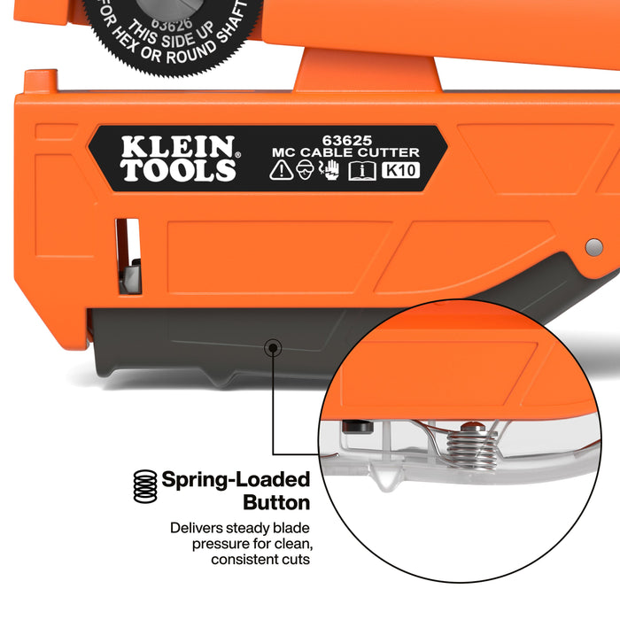 MC Cable Cutter