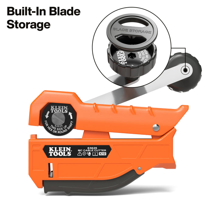 MC Cable Cutter