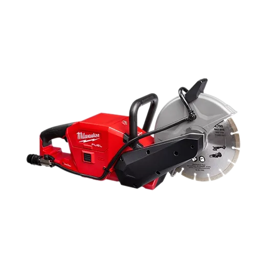 M18 FUEL™ 9" Cut-Off Saw w/ ONE-KEY™ Kit