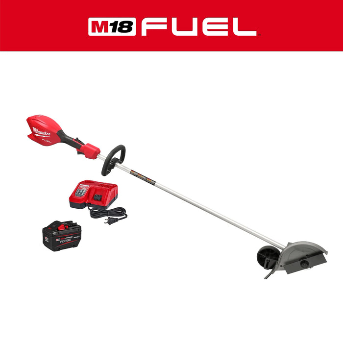 M18 FUEL™ Edger Kit