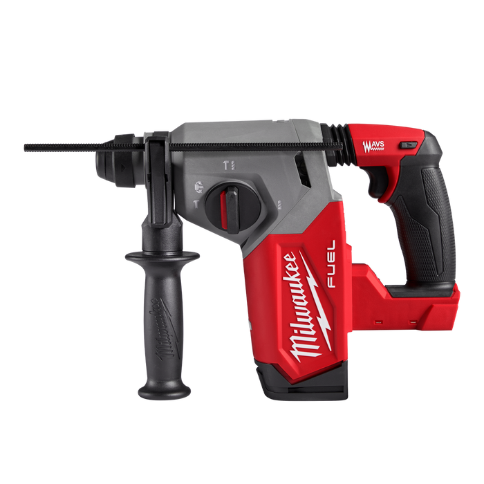 M18 FUEL™ 1 in SDS Plus Rotary Hammer