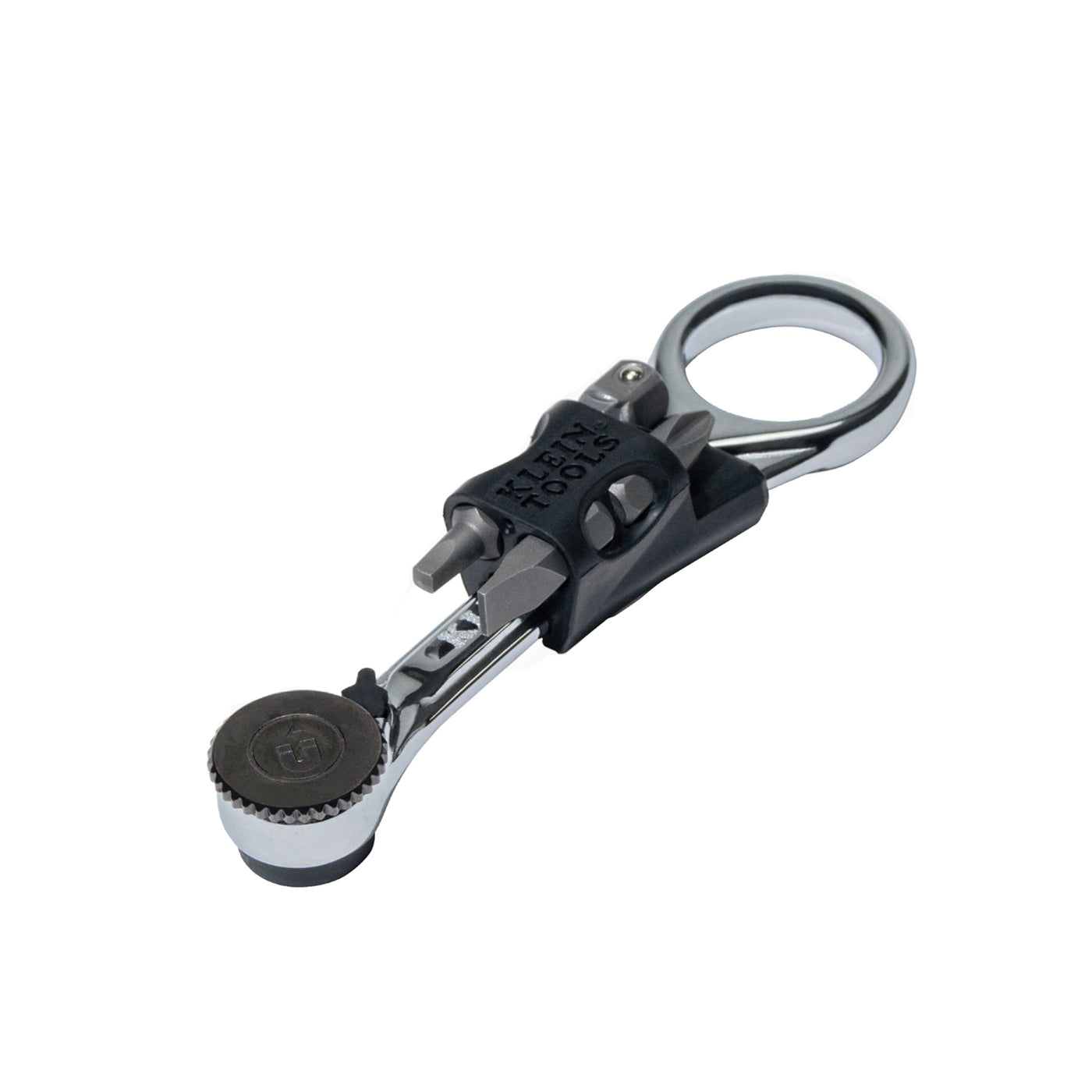 Slim-Profile Magnetic Mini Ratchet — Quality Industrial Safety
