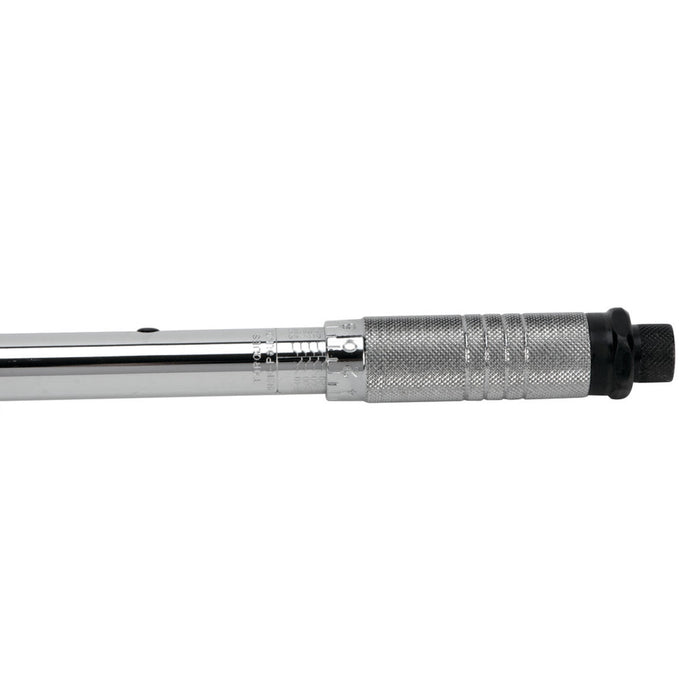 3/8" Dr. Click Torque Wrench 960 in/lb.