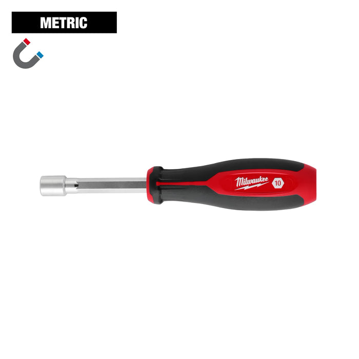 10mm HollowCore™ Magnetic Nut Driver