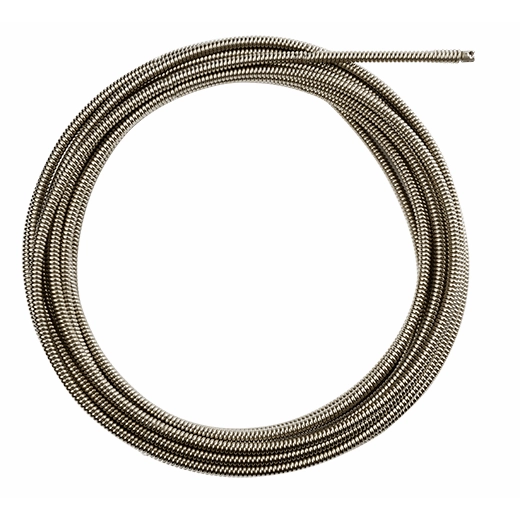 5/8" x 50' Open Wind Coupling Cable w/ RUST GUARD™ Plating