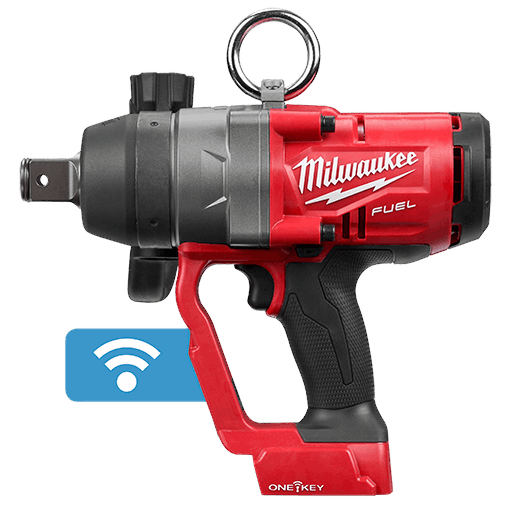 M18 FUEL™ 1" High Torque Impact Wrench w/ ONE-KEY™