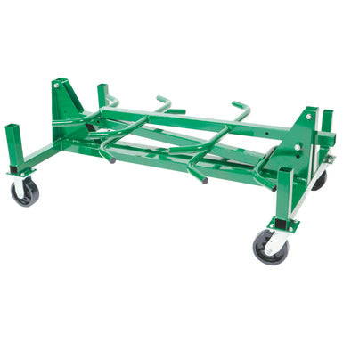 Greenlee Pro Stainless Wire Stripper / Cutter / Crimper