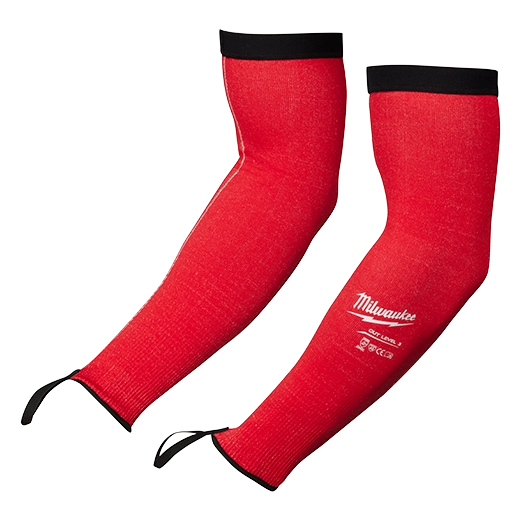 Cut Level 3 Protective Sleeves - 16"