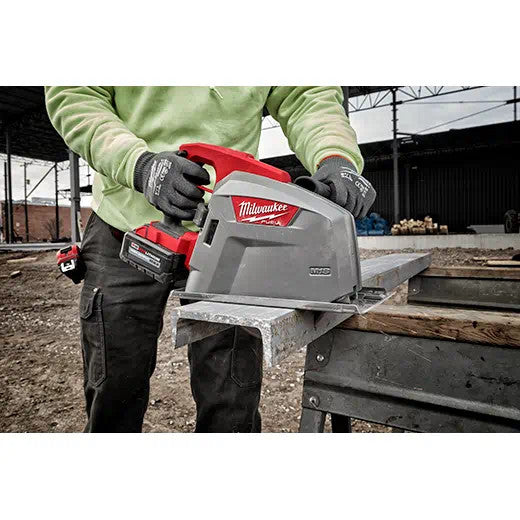 M18 FUEL™ 8 in. Metal Cutting Circular Saw