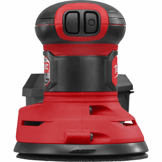 5 in. Random Orbit Palm Sander