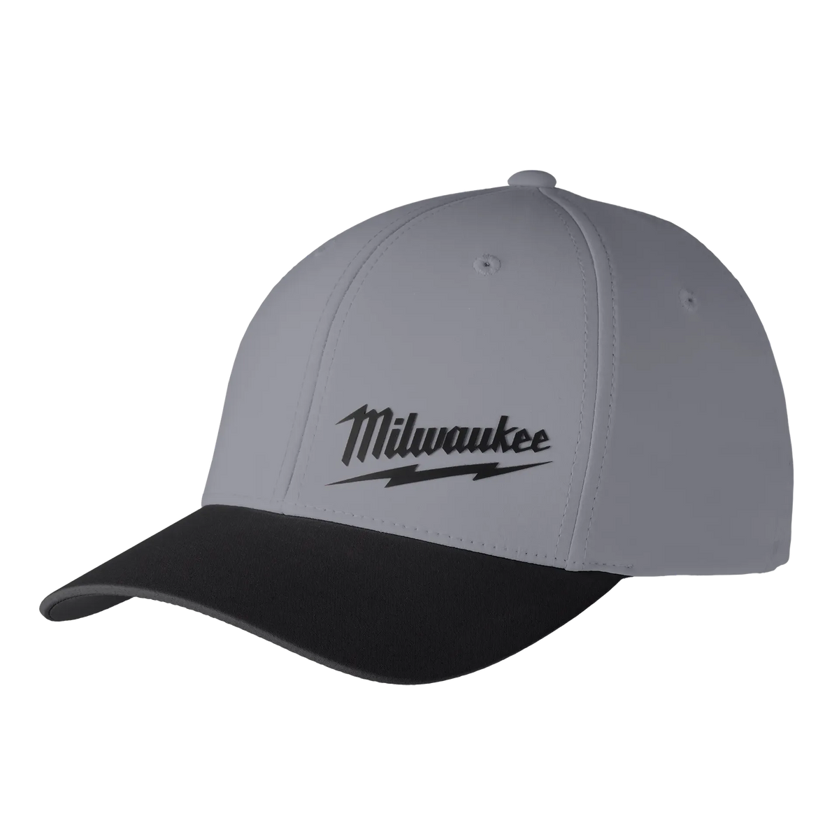 WORKSKIN™ Performance Fitted Hat- S/M — Quality Industrial Safety
