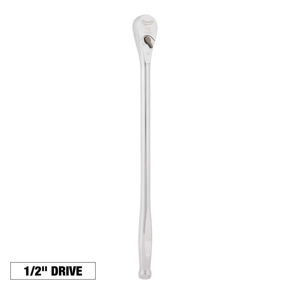 1/2" Drive 18" Ratchet — Quality Industrial Safety