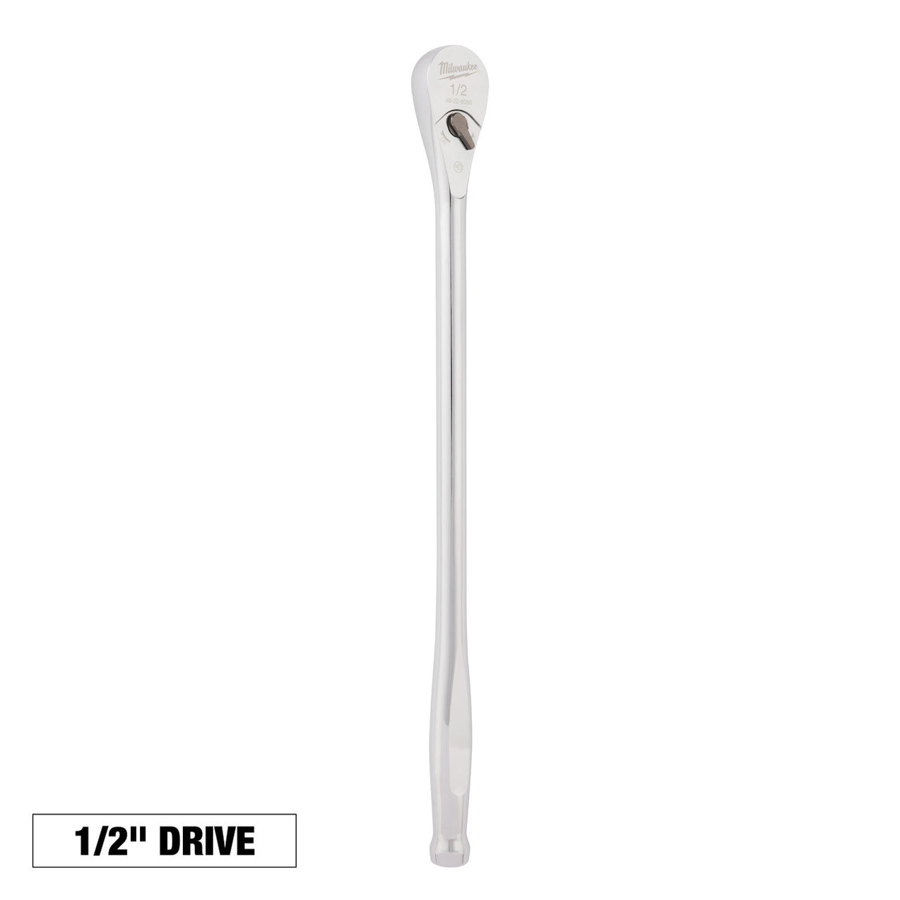 1/2" Drive 18" Ratchet — Quality Industrial Safety