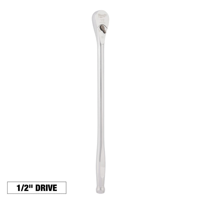 1/2" Drive 18" Ratchet