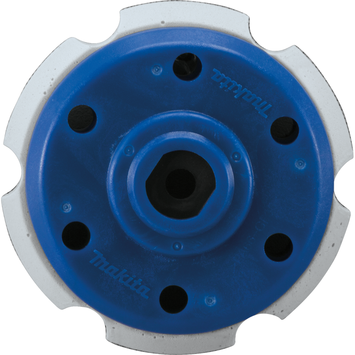 5" BACKING PLATE