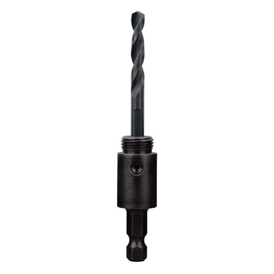 Large Thread Arbor, 3/8" Shank