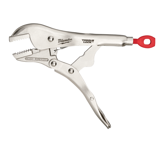 7 in. TORQUE LOCK™ Straight Jaw Locking Pliers