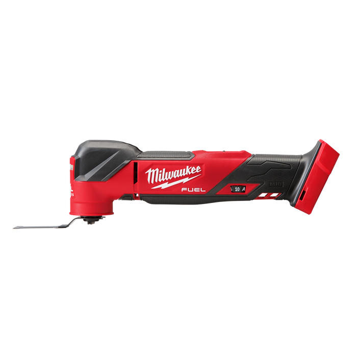 M18 FUEL™ Oscillating Multi-Tool