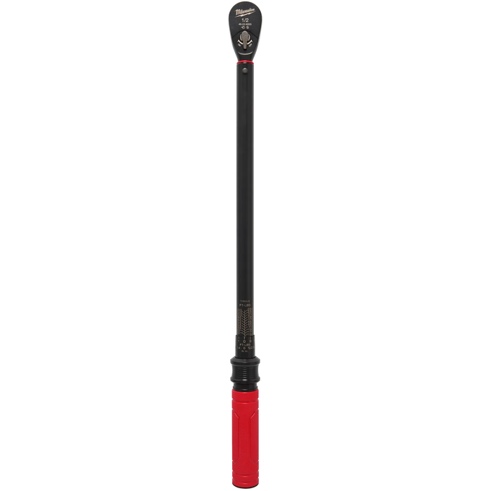 1/2" Drive Click Torque Wrench (50-250 ft·lbf)