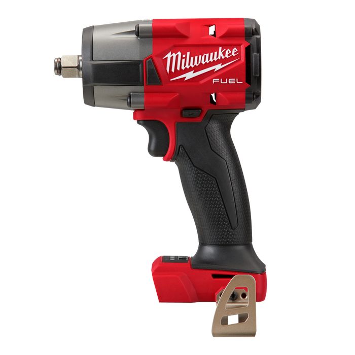 M18 FUEL™ 1/2 Mid-Torque Impact Wrench w/ Friction Ring