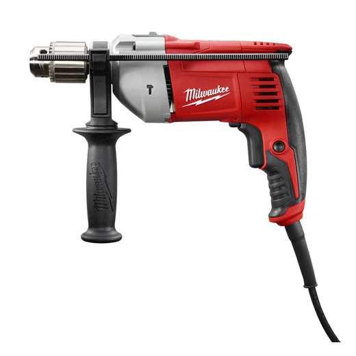 1/2" Hammer Drill