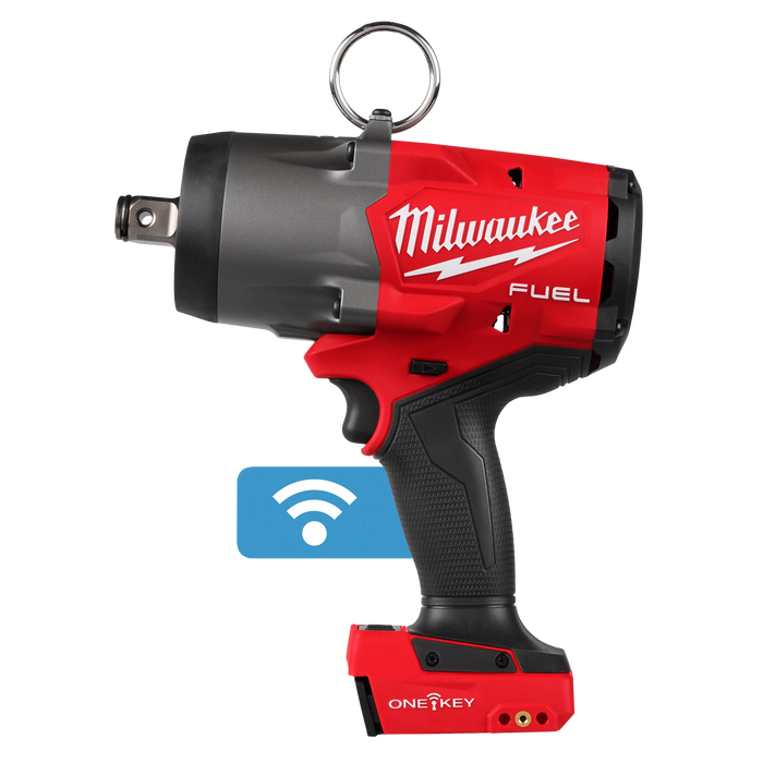 M18 FUEL™ 3/4" High Torque Impact Wrench w/ ONE-KEY™
