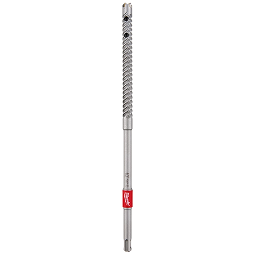 SDS Plus 1/2" X 12" Rebar Cutter