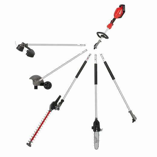 M18 FUEL™ String Trimmer Kit w/ QUIK-LOK™