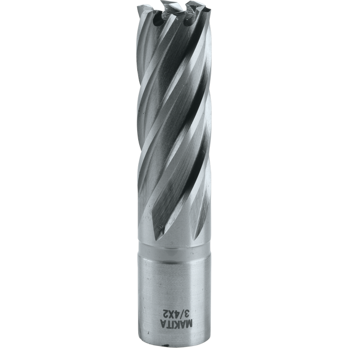 3/4" x 2" High Speed Steel Annular Cutter