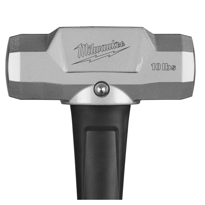 10lb Sledge Hammer (36" Handle)