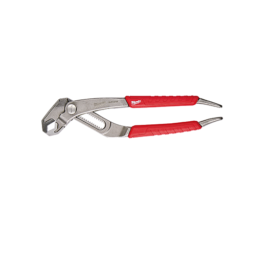 8 in. Hex-Jaw Pliers