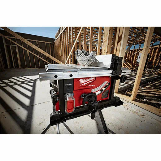 M18 FUEL™ 8-1/4 in. Table Saw with ONE-KEY™