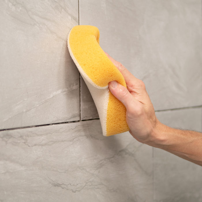 Scrubbing Sponge