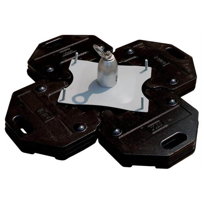 3M™ DBI-SALA® Roof Top Freestanding Counterweight Anchor 2100185