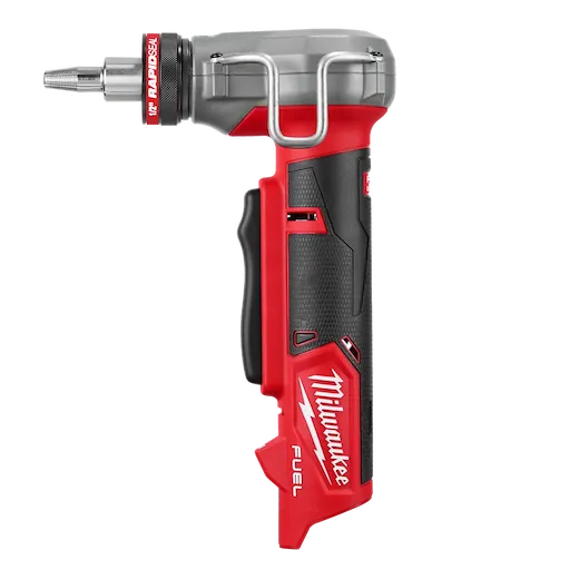 M12 FUEL™ ProPEX® Expander w/ 1/2"-1" RAPID SEAL™ ProPEX® Expander Heads