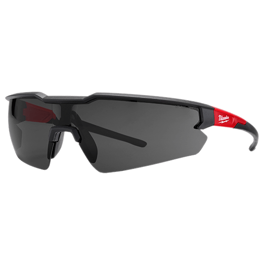 Safety Glasses Grey