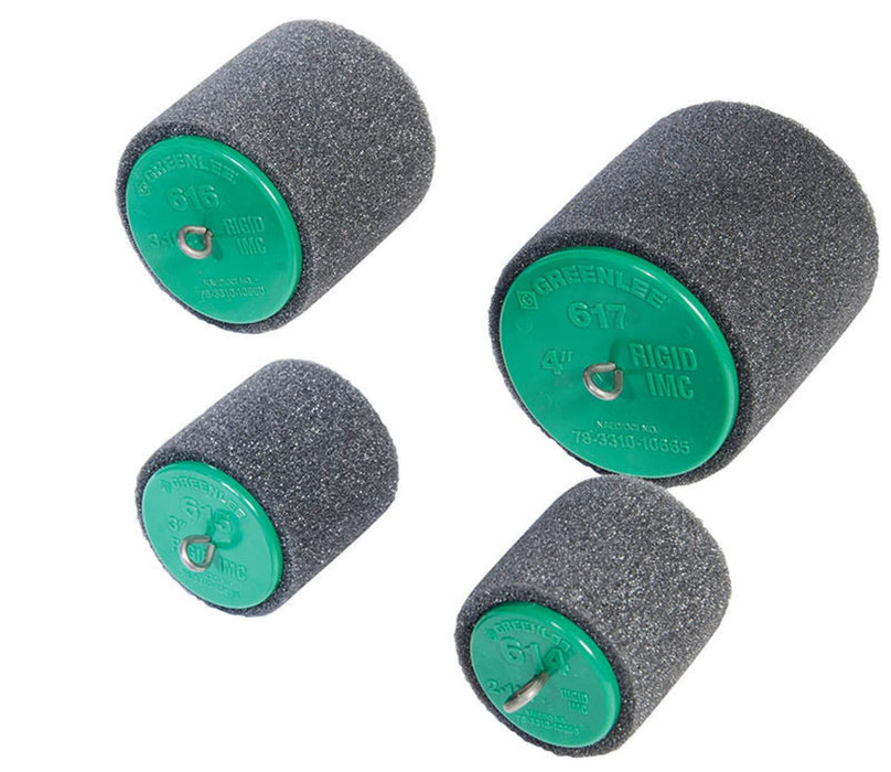 Greenlee  Piston Set - EMT Conduit