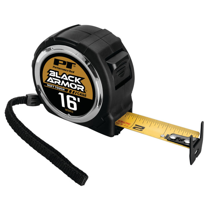 16' Heavy-Duty Tape Measure