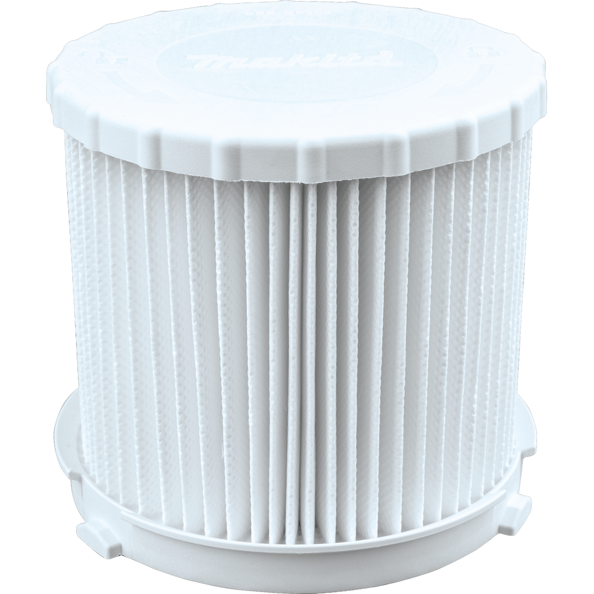 Round Wet/Dry HEPA Filter — Quality Industrial Safety