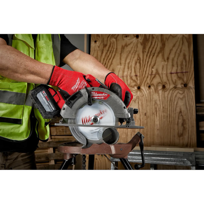 10" Metal Cutting Circular Saw Blade