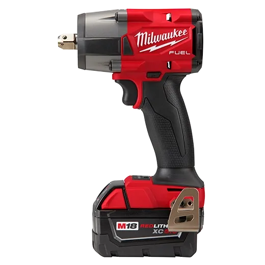 M18 FUEL™ 1/2 Mid-Torque Impact Wrench w/ Pin Detent Kit