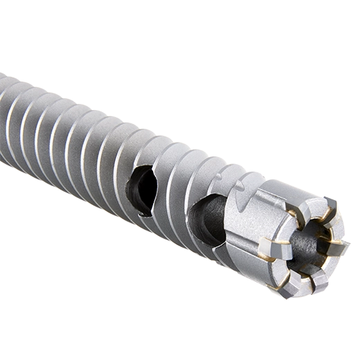 SDS Plus 1-1/2" X 12" Rebar Cutter